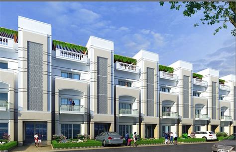 Shalimar Meadows in Butler Colony, Lucknow: Price.